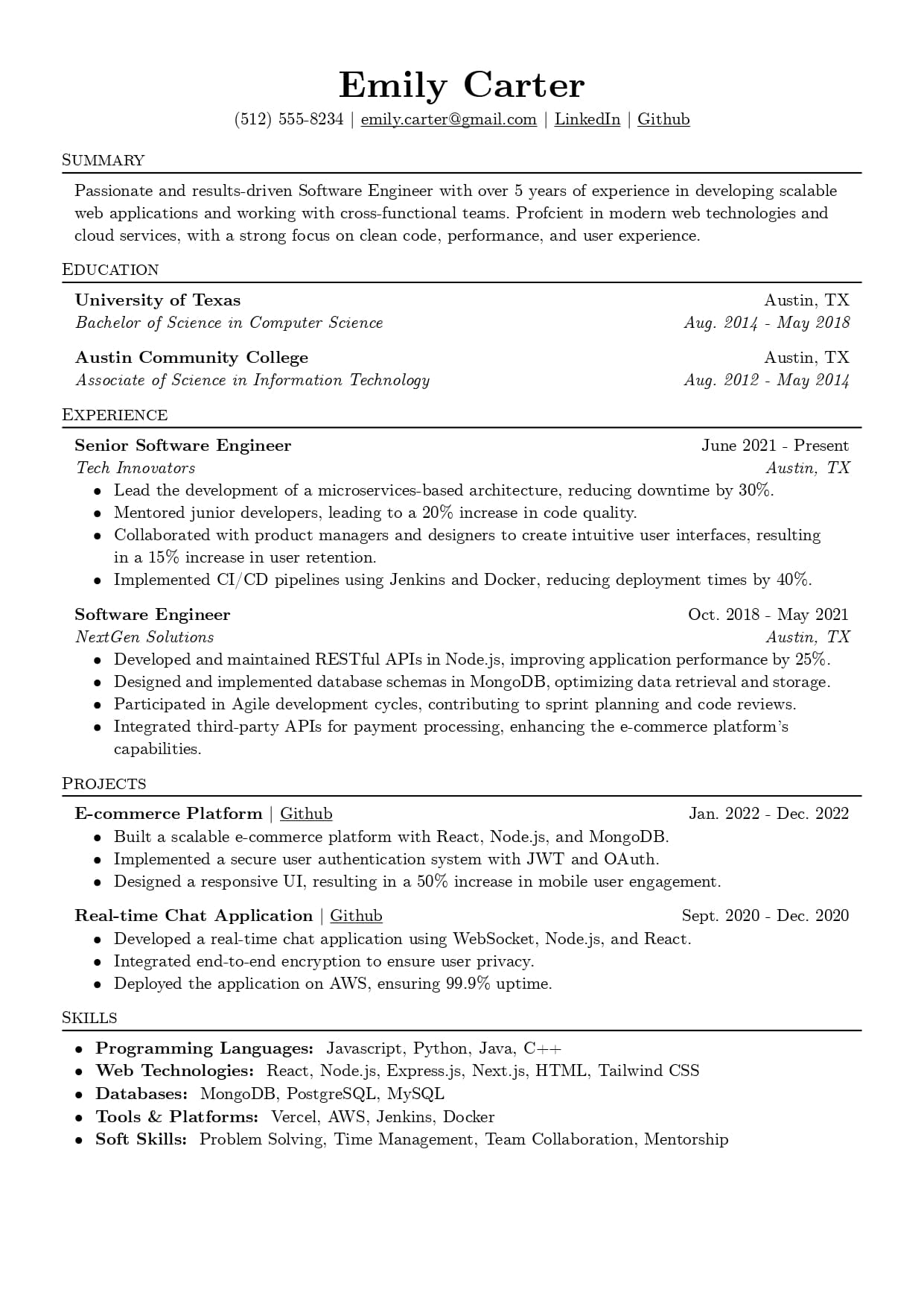 Classic Professional